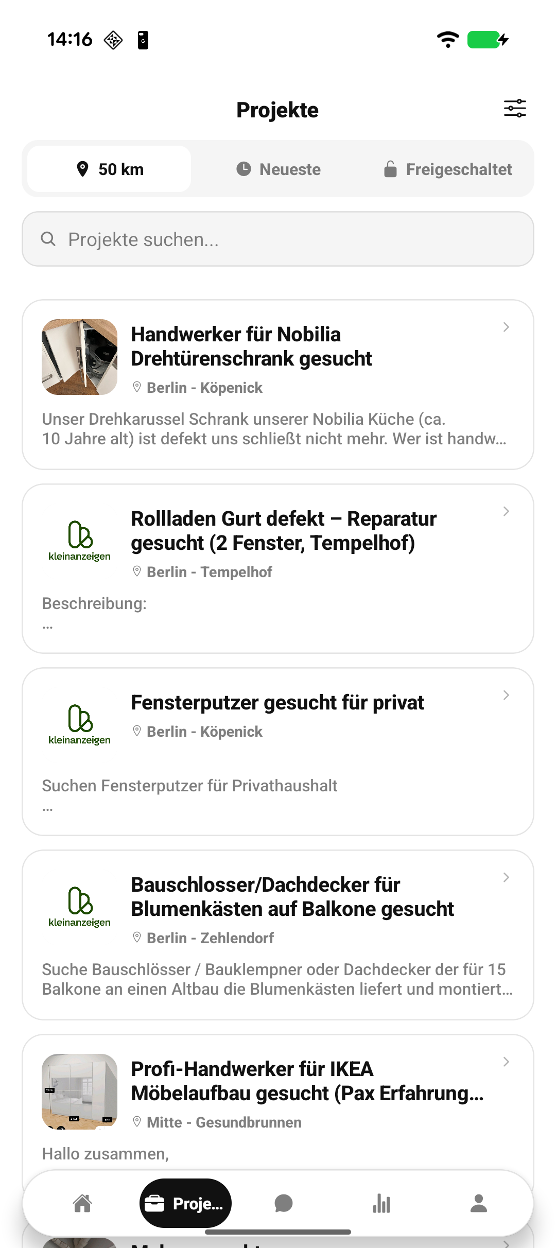 Kunde